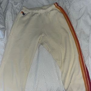 Aviator nation women’s sweatpants